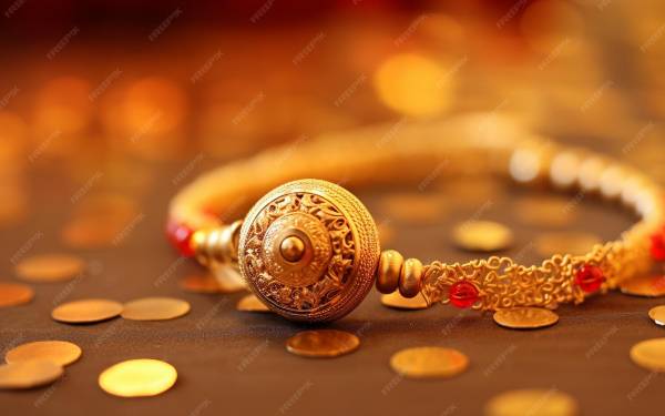 Gold exchange and jewelry purchase planning